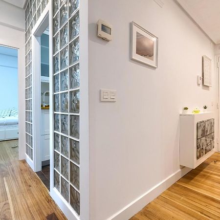 Iturribide Hogar Moderno Junto Al Metro Apartment บิลเบา ภายนอก รูปภาพ