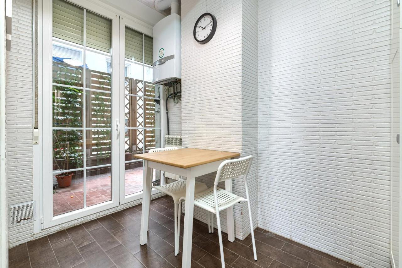 Iturribide Hogar Moderno Junto Al Metro Apartment บิลเบา ภายนอก รูปภาพ